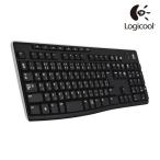 Logicool Wireless Keyboard K270 (1個) K270