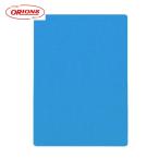  вместе . пластик цвет предмет внизу .A4 голубой (1 листов ) NO.1327-B