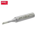 グット goot PX-60RT-2CR 替こて先2C型全周PX6・7/RX7/CXR用 (1個)