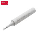 グット goot TQ-77RT-2C 替こて先2C型TQ-77/95用 (1個)
