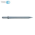 TOKU 東空販売 A00010010 TCA-7、TCB-130B用ピックスチール400mm (1本)