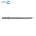 TOKU 東空販売 A00030020 AA-0B用小型スチール220mm チゼル丸タイプ (1本)