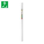  свет простой внутреннее окно рама направляющие комплект веранда * большой для окна Brown (1S) номер товара :PTBF