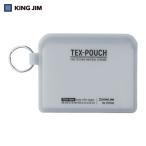  King Jim tech s сумка тонкий kre(1 шт. ) TXP400-GY