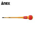 a шея sANEX 7920-2-150 изоляция Driver лезвие .+2× ось длина 150mm наконечник ось диаметр Φ5mm общая длина 217mm ( 1 шт. )