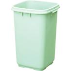 新輝合成 TONBO トンボ ゴミ箱 ダストBOX80型（エコ）本体 グレー 86L (1個) 品番：00351