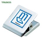  Trusco TRUSCO магнит металл зажим 46X51 (1 шт ) MC-L