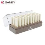 SANBY エンドレススタンプ 英字セッ�