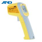 A&D エーアンドデイ 放射温度計（レーザーマーカーつき） (1個) AD5619