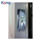 コミー KOMY F9BN FFミラーかご用85×205 (1個)