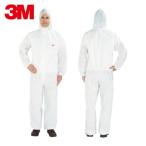 3M スリーエム 化学防護服 4515 XLサイズ (1着) 4515 XL