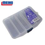 明邦化学工業 MEIHO ナンシーケースF (1個) F-N
