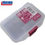  Akira . химическая промышленность MEIHO ящик для инструментов детали кейс jimi- кейс SS (1 шт ) номер товара :SSJ