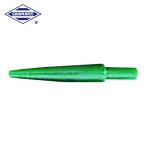 サンプラテック 90827 交換用先端ノズル 緑 (1個)