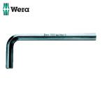 Wera ヴェラ 21015 950 ヘックスキー 2.5 (1本)