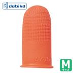 tebika цвет палец sak(10 штук )M размер (1 пакет ) 61636