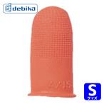 tebika цвет палец sak(6 штук )S размер (1 пакет ) 61650