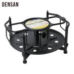 デンサン DENSAN VB-4450 ブレーキ付Fリール (1個)