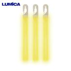 rumika свет предотвращение бедствий для простой свет 10~12 час люминесценция желтый большая упаковка 3 шт. входит (1Pk) номер товара :E80515