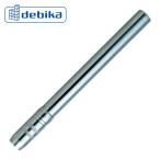 DEBIKA пассажирский ось (1 шт ) 43307