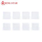  кольцо Star RING STAR super pitch 5.5mm перегородка доска 3000D прозрачный (1Pk) 3000D-C