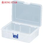  кольцо Star ящик для инструментов детали кейс super Club детали R-170 прозрачный (1 шт ) номер товара :R-170-C