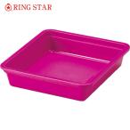  кольцо Star полимер производства ящик для инструментов e раскладушка RET-3843 розовый (1 шт ) номер товара :RET-3843-P