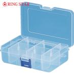  кольцо Star ящик для инструментов детали кейс super Club детали RP-150 прозрачный (1 шт ) номер товара :RP-150-C