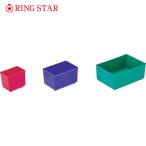  кольцо Star ящик для инструментов детали кейс Mr. детали кейс SP box средний голубой (1 шт ) номер товара :SPBOX-CHU-B