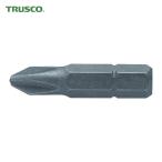 トラスコ TRUSCO ドライバービット +3 (1個) TRD-3-30