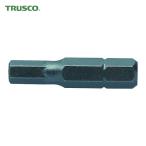 トラスコ TRUSCO 六角レンチビット 5mm (1個) TRD6-H5-30
