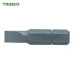 トラスコ TRUSCO ドライバービット -7 (1個) TRD-7-30