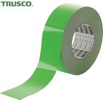  Trusco TRUSCO флуоресценция линия лента 50mm×10m зеленый (1 шт ) номер товара :TLK-5010GN