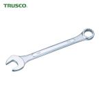 トラスコ TRUSCO コンビネーションスパナ(パネルタイプ) 6X6mm (1丁) TMSN-06