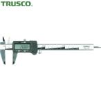 TRUSCO(トラスコ) デジタルノギス 300mm (1本) TDN-300