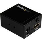 StarTech Star Tec видео ek stain da-/HDMI/35m/1080p/ сигнал бустер /7.1ch (1 коробка ) номер товара :HDBOOST