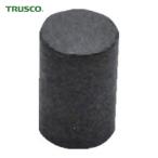 トラスコ TRUSCO フェライト磁石 丸形 外径2mmX厚み3mm 1個入 (1個) TF2R-1P