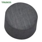 トラスコ TRUSCO フェライト磁石 丸形 外径5mmX厚み3mm 1個入 (1個) TF5R-1P