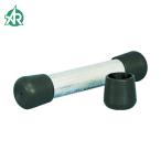 alao одиночный труба резина колпак (1 шт ) номер товара :AR-0141