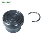  Trusco TRUSCO B type винтовой зажим 125mm для колпак * кольцо (1 шт ) TBC-125-CR