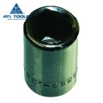 ATI ATI3596-.19 Hi-Lokソケット1/4Sq.Dr.3/16ヘックス (1個)