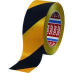 tesa лента tesa линия маркировка лента тигр 50mmx33m (1 шт ) номер товара :4169N-PV8-TR