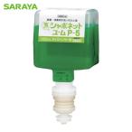 サラヤ SARAYA SVユ・ムP-5 600mL8600専用 (1個) 41942