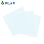 川上産業 プチプチ プチプチ d37 300X300 カット品 (1袋=100枚入) (1袋) 10587