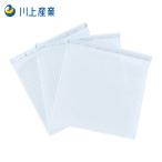 川上産業 プチプチ テープ付プチプチ袋 d40L 180X280X320 (1袋=100枚入) (1袋) 10592