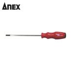 アネックス ANEX 6600-4.0-130 六角レンチドライバー 4.0×130 (1本)