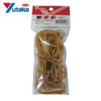 ユタカメイク ゴム 輪ゴム 4.5mm×80mm(40本) (1袋) TT-10