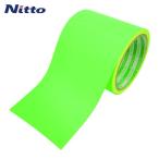  Nitto L mate флуоресценция лента 90mm×5m зеленый (1 шт ) LK-90GN