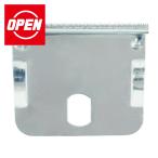 オープン工業 OPEN テープカッター用替刃 TDB-1 (1枚) TDB-1