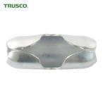 トラスコ TRUSCO コネクター ステンレス 3.2mm用 10個入 (1Pk) TCNS-32